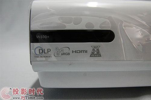 720PD3D W600+ͶӰCuy_W600+ ^c(ji)
