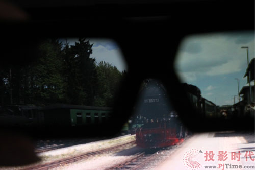 720PD3D W600+ͶӰCuy_W600+ 3DЧչʾ