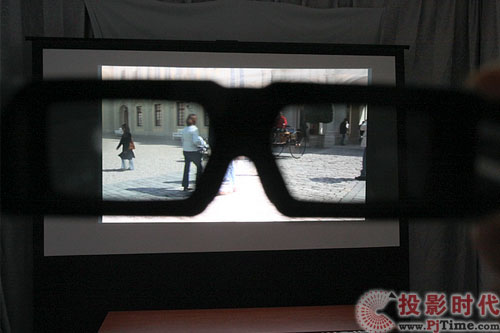 720PD3D W600+ͶӰCuy_W600+ 3DЧչʾ