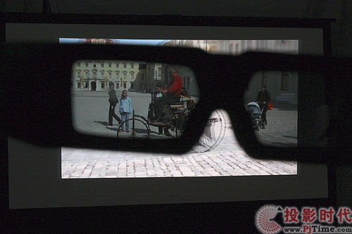 720PD3D W600+ͶӰCuy_W600+ 3DЧչʾ