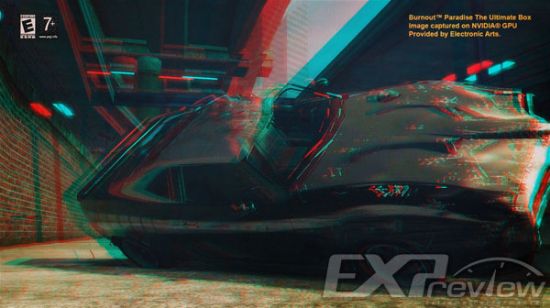最廉價的紅藍3D NVIDIA 3D Vision Discover 使用教程