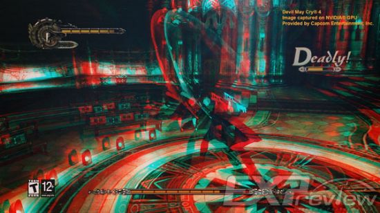 最廉價的紅藍3D NVIDIA 3D Vision Discover 使用教程