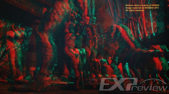 最廉價的紅藍3D NVIDIA 3D Vision Discover 使用教程
