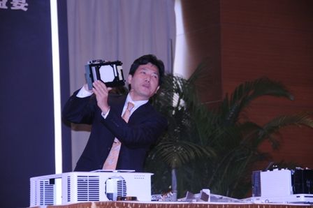 介紹GX-8100核心技術(shù)