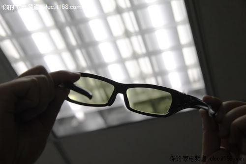 別讓眼睛騙大腦主流電視3D技術透析