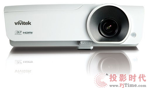 VivitekӍH1080