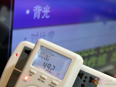 14大主流品牌85款平板電視耗電量實測