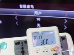 14大主流品牌85款平板電視耗電量實測