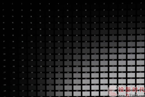 oɫ GW-375 3DͶӰC(j)u(png)y(c)_ܜy(c)ԇһɫʟo