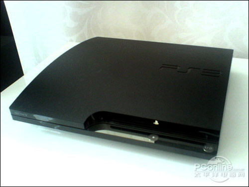 高性價比是王道3萬元藍光PS3影院賞析