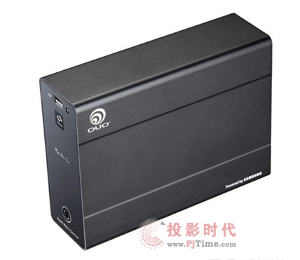 OUO國慶促銷 買即送海信高清播放機