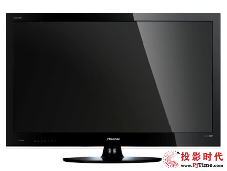 海信LED42K11P液晶電視