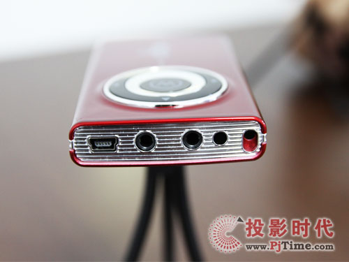 愛國者PT6116