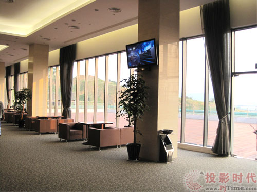 智通數字媒體控制系統DigiControl