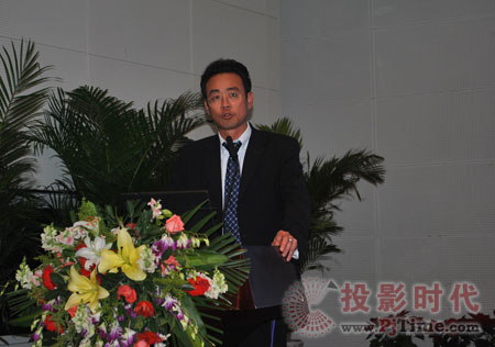 巴可:大屏幕拼接解決方案應用及競爭趨勢