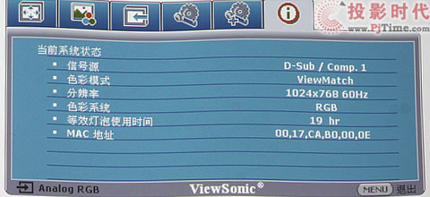 ͶӰҲ PJD7383iͶӰCuy_MOSDˆ