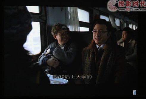 ͶӰҲ PJD7383iͶӰCuy_Ӱʘ