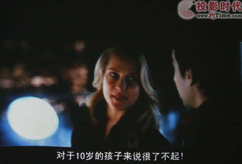 ͶӰҲ PJD7383iͶӰCuy_Ӱʘ