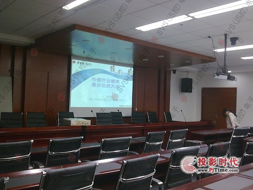 迅控參與成都市武候區某學校多功能應用大樓建設