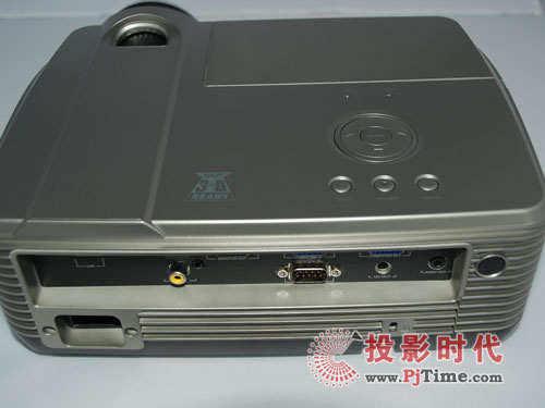 中光學T285全能3D RAEDY投影機全面上市