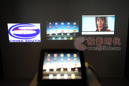 潛艇變航母 中光學推COSTAR告別“幕后”