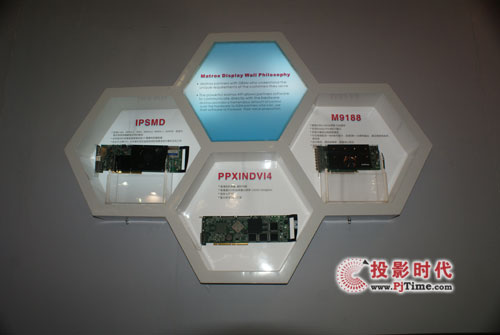 pHyMatroxInfoComm Asia 2010