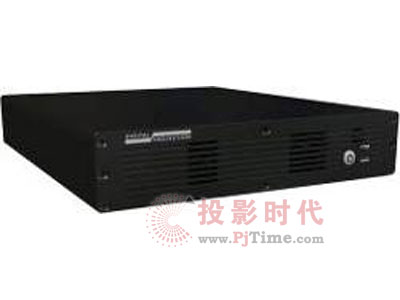 DPI將展示能強(qiáng)大的三芯片投影機(jī)