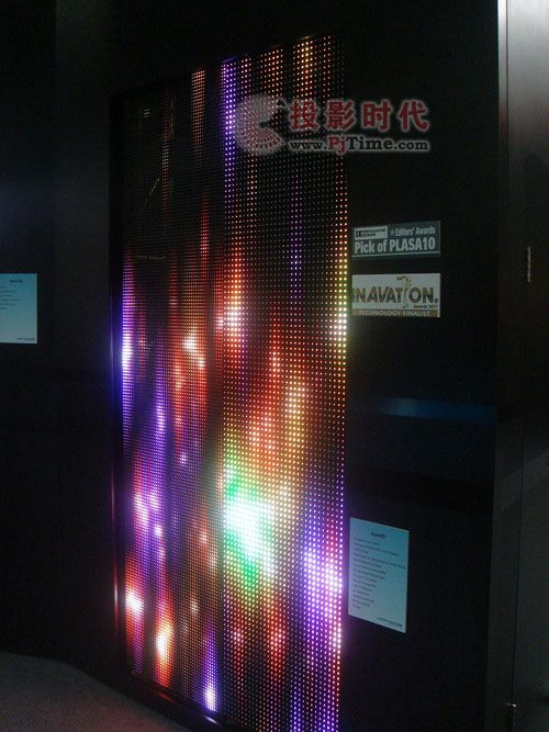 聚焦亞洲視聽(tīng)展:Lighthouse兆光科技三款旗艦產(chǎn)品繼續(xù)引領(lǐng)市場(chǎng)