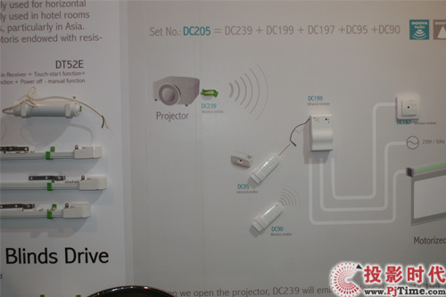 杜亞機電 專業的管狀機電制造商