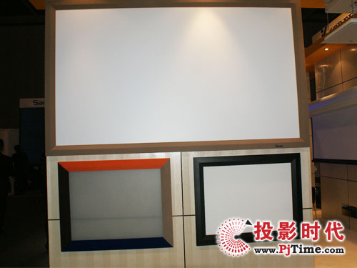 JK投影幕產(chǎn)品