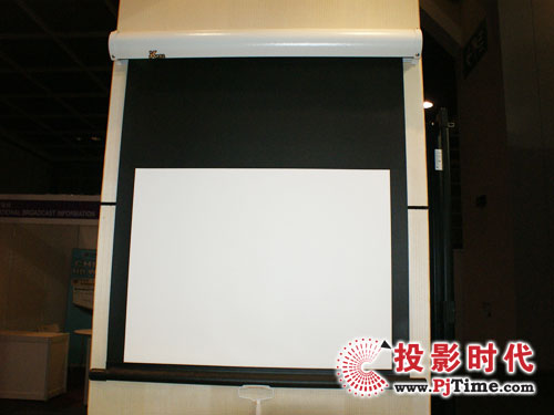 JK投影幕產(chǎn)品