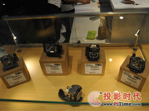 APO投影燈泡