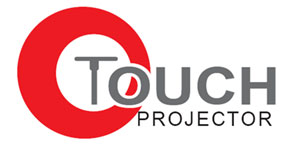 寶萊特 O-TOUCH 光學觸控投影機