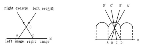 TCL 3D自由立體顯示器