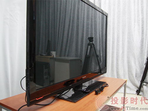 長虹3DTV50738等離子電視
