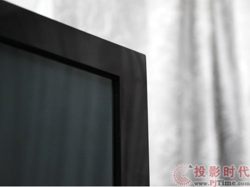 長虹3DTV50738等離子電視邊框