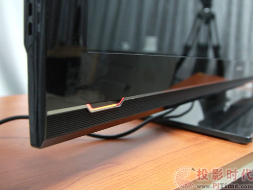 長虹3DTV50738等離子電視指示燈