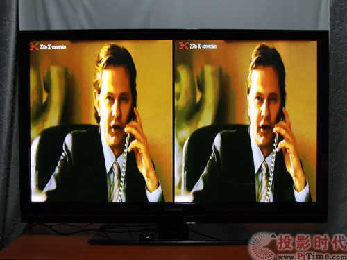 長(zhǎng)虹3DTV50738 3D等離子電視