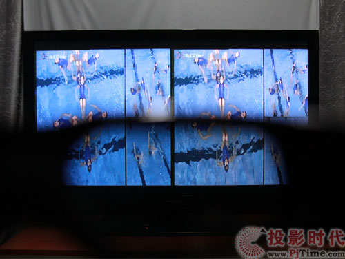 長(zhǎng)虹3DTV50738 3D等離子電視