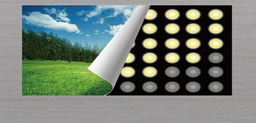 全解密:TCL智能互聯(lián)網(wǎng)LED新品V6200