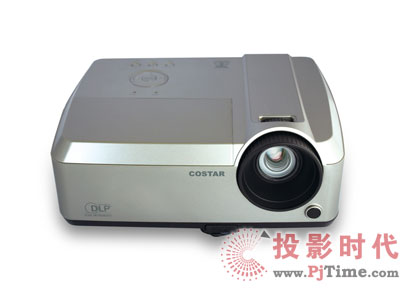 中光學(xué)T285