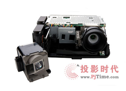 中光學(xué)T285