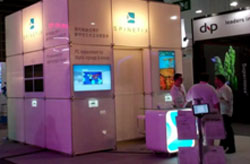 InfoComm Asial岥