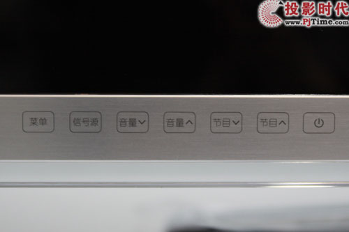 海信LED46XTG3D智能3D電視首測 趕緊來圍觀_惹眼細節 附件配置齊全