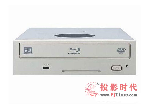 先鋒BDR-101A藍光刻錄機