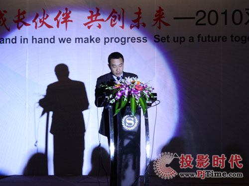 飛利浦專訪：2011年力爭大屏業(yè)務(wù)較10年實(shí)現(xiàn)2倍增長