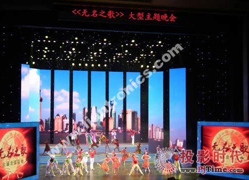 LED@ʾo֮衷}