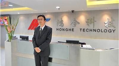 大展鴻鵠之志，二十年傳承與創新
