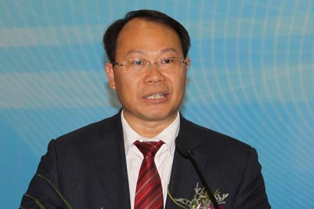 長虹徐明：2013年中國將成全球第3大電視市場
