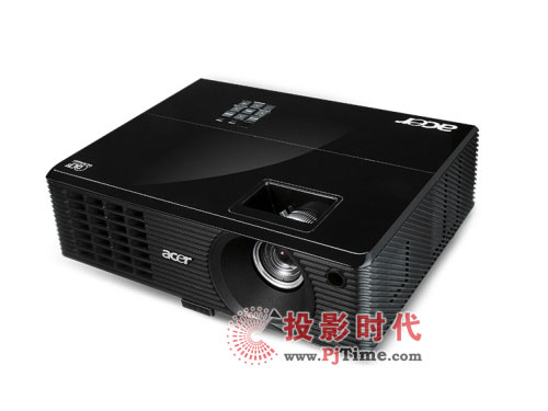 еͶЈ֣Acer X1210ͶӰCYḠռЈ